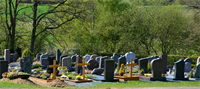 Auszug Friedhofsordnung