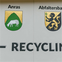 Einweihung Recyclinghof Anras-Abfaltersbach [002]
